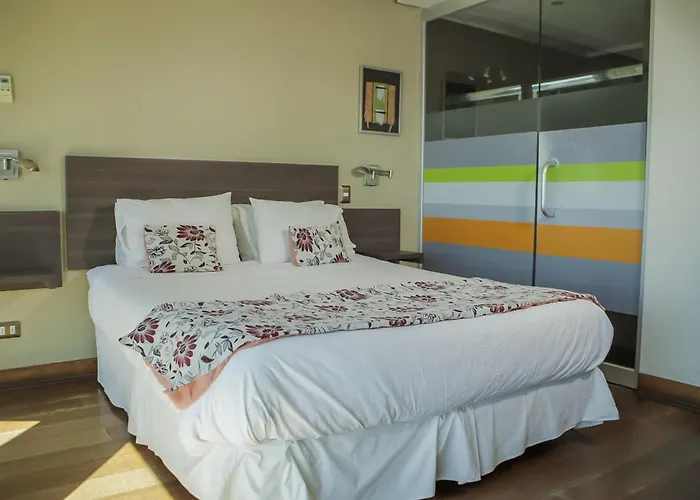 Hotel Boutique 17