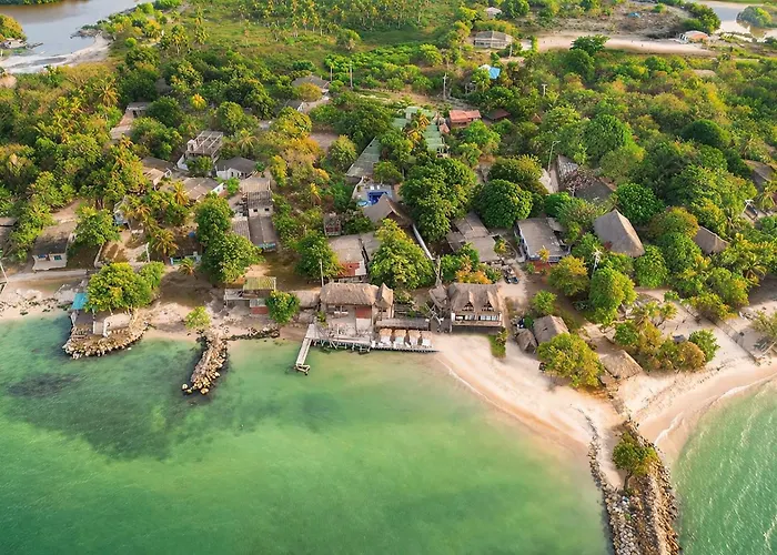 Marazao Beach Hotel & Wellness