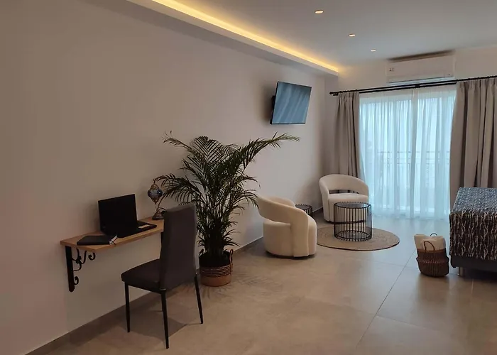 Villa Nina Adult Only
