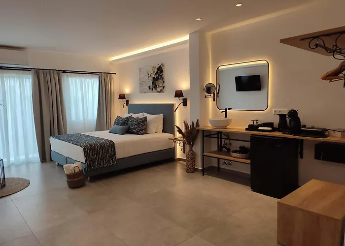 Villa Nina Adult Only