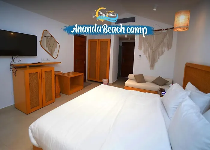 Ananda Beach Camp