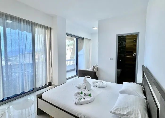 Hotel Joni Lukove