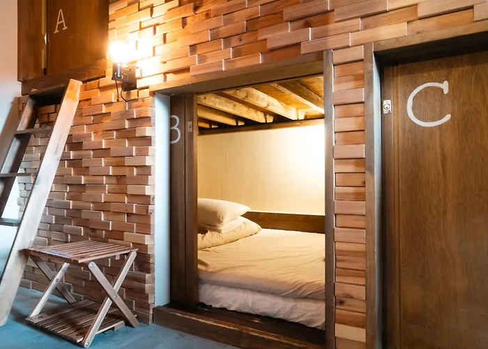 RoheN Resort&Lounge HAKONE