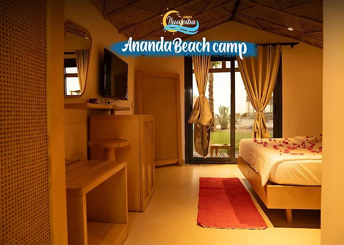 Ananda Beach Camp