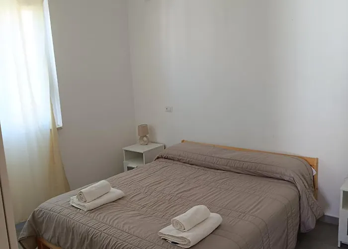 Residence La Duna