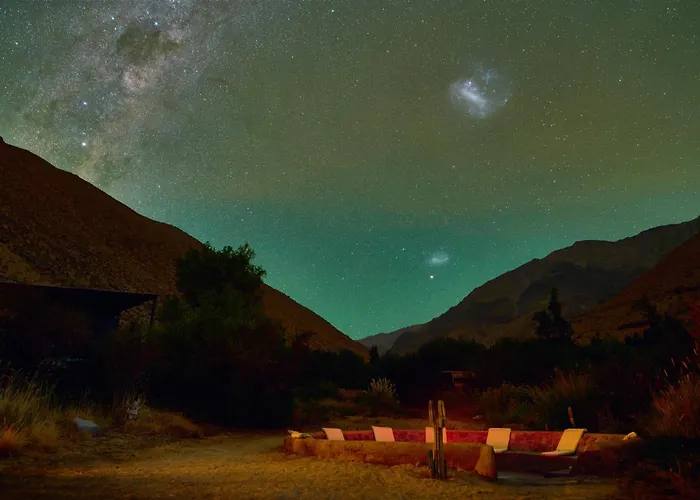 Reset Elqui