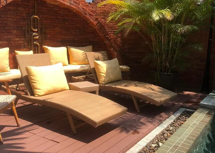 Nine Hotel Chiangmai