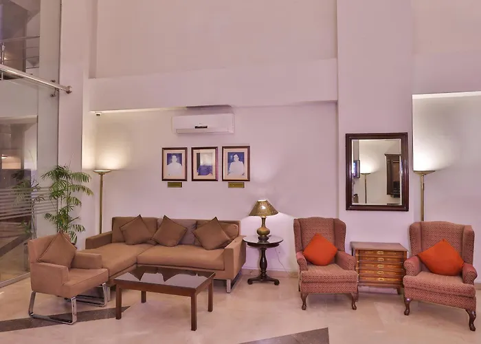 Avari Xpress, Islamabad