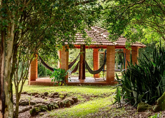 Hotel Fazenda Vale Alvorada