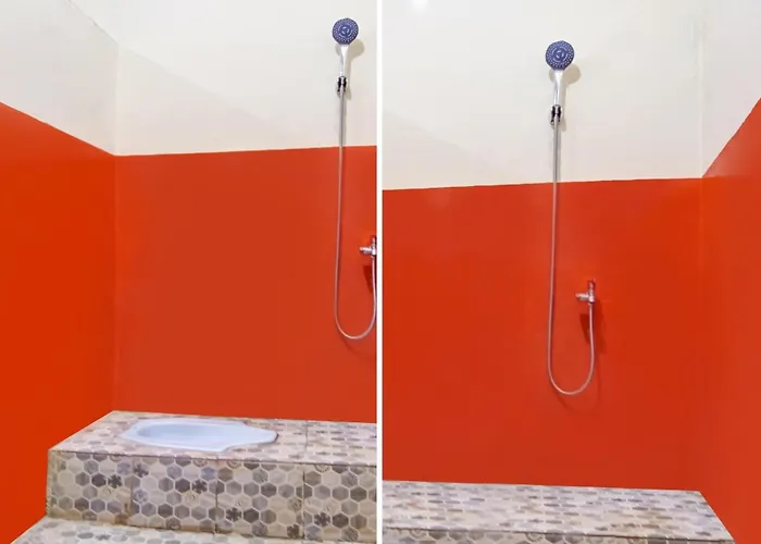 Hotel O Nakula Sadewa