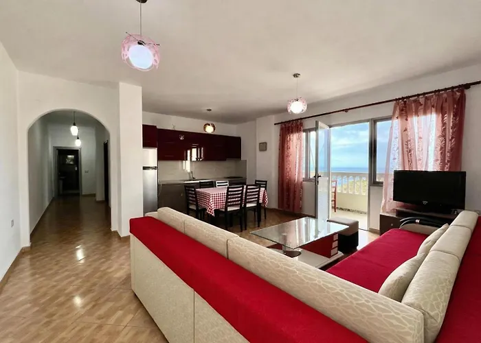 Hotel Joni Lukove
