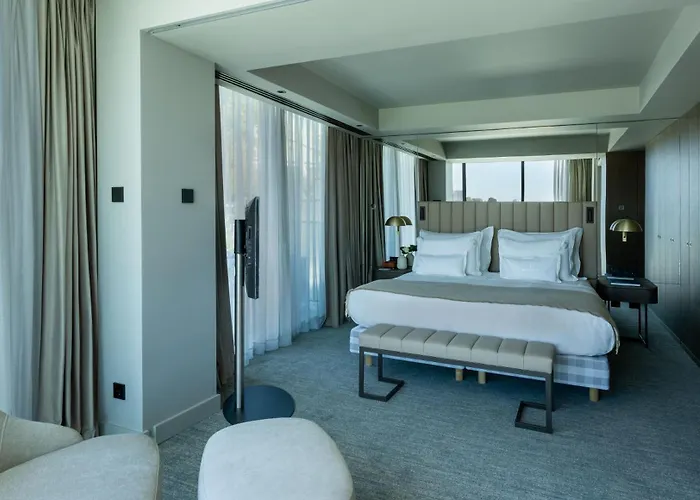 Altis Porto Hotel, A Member Of Preferred Hotels & Resorts- Lvx