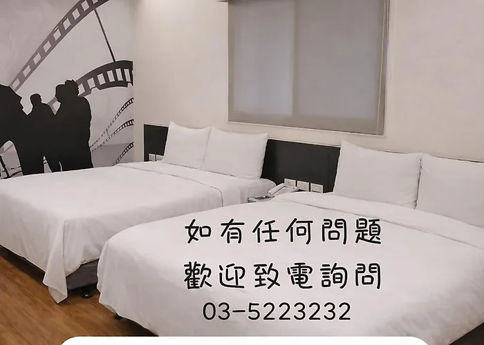 Persimmon Hotel