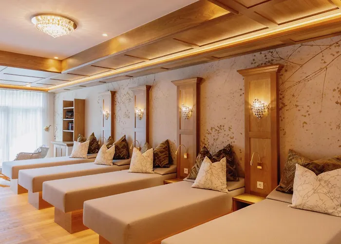 Boutique Hotel Hohes Licht