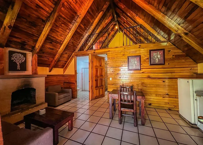 Cabanas Lupita 22