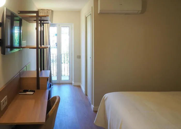 Hotel Tall De Conill