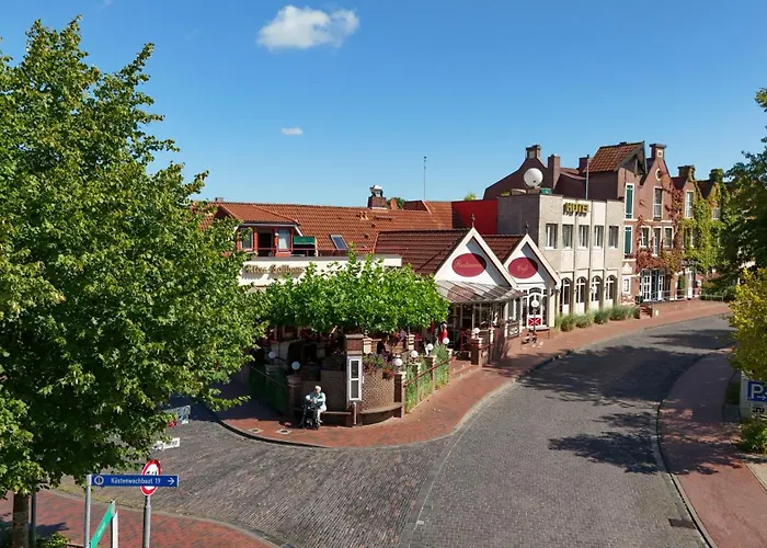 Hotel Altes Zollhaus