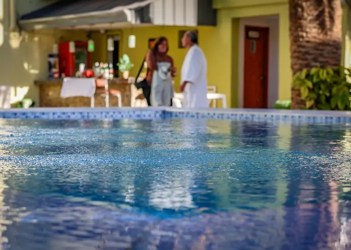 Hotel Alto Verde