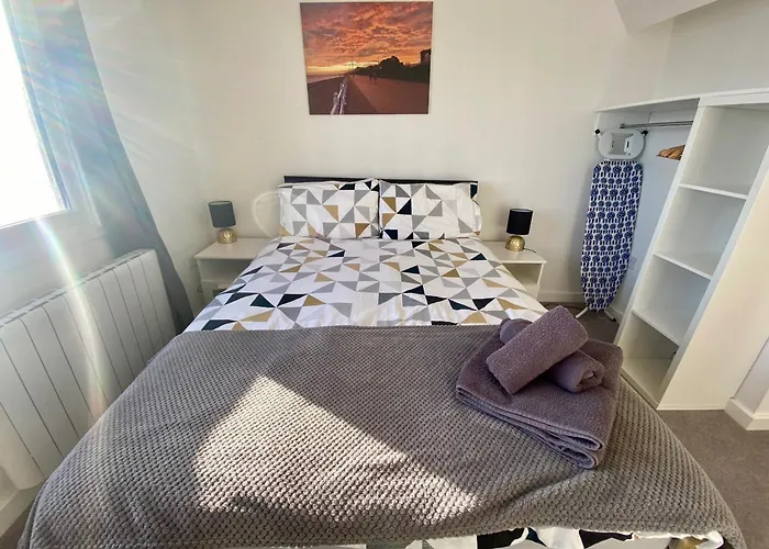 Bridlington Bay Apartments