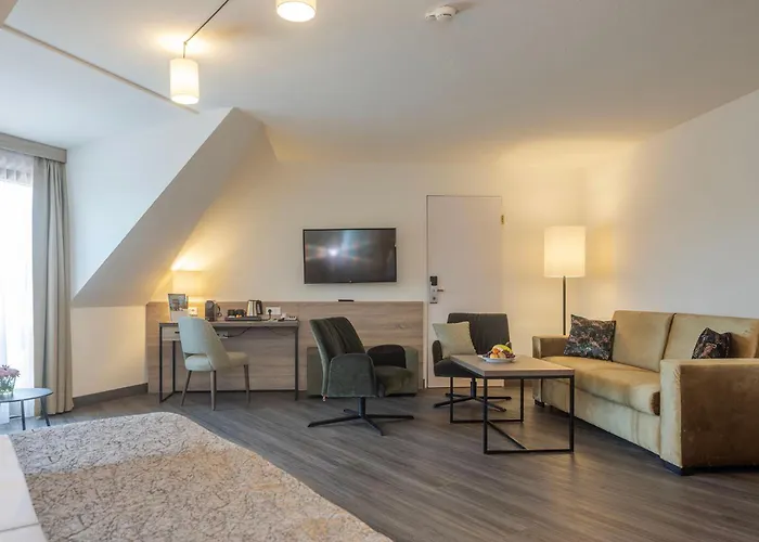 Flair Park Hotel Ilshofen