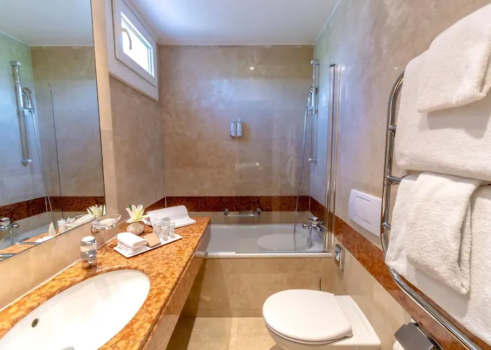 Carlton Lausanne Boutique Hotel