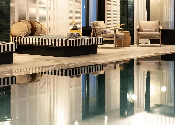 Le Celtique & Spa