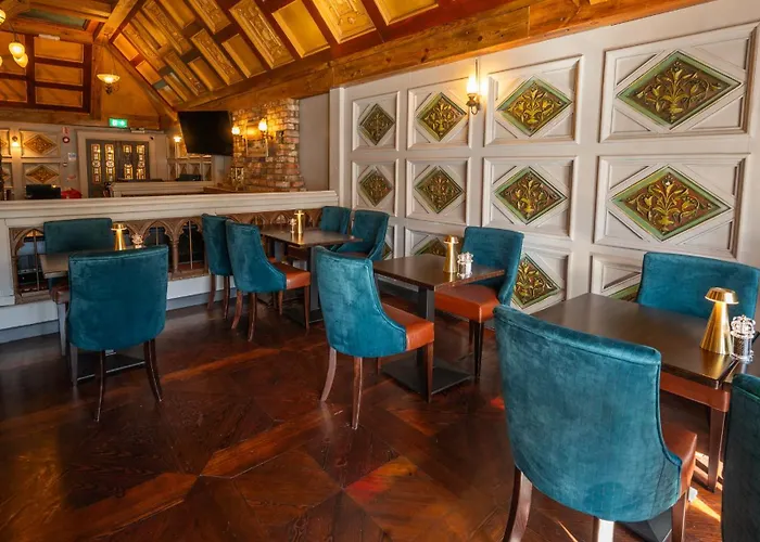 Temple Gate Hotel