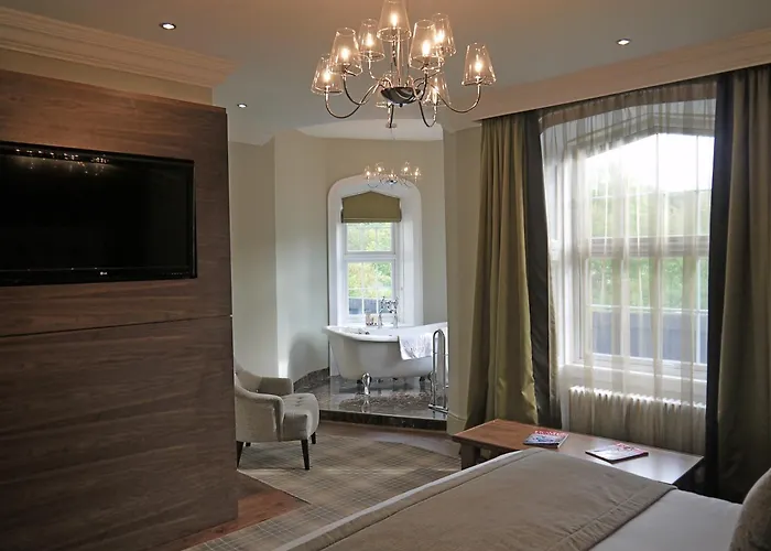 Ramside Hall Hotel, Golf & Spa