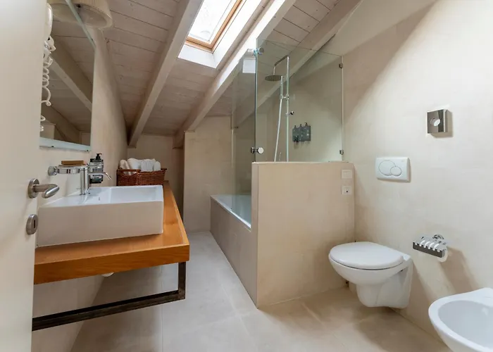 Art Hotel Varese