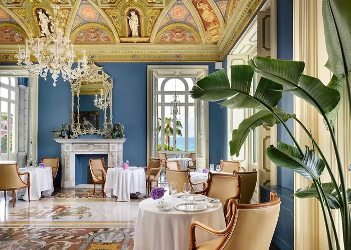 Imperiale Palace Hotel