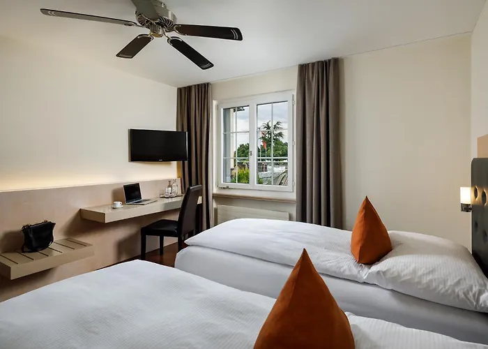 Hotel Uto Kulm - autofrei