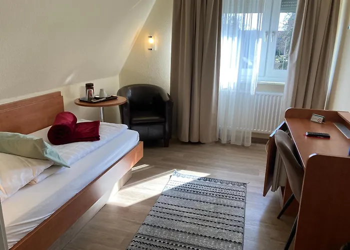 Hotel Oyten am Markt