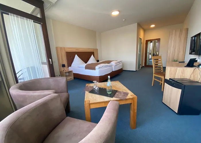 Hotel Roeb