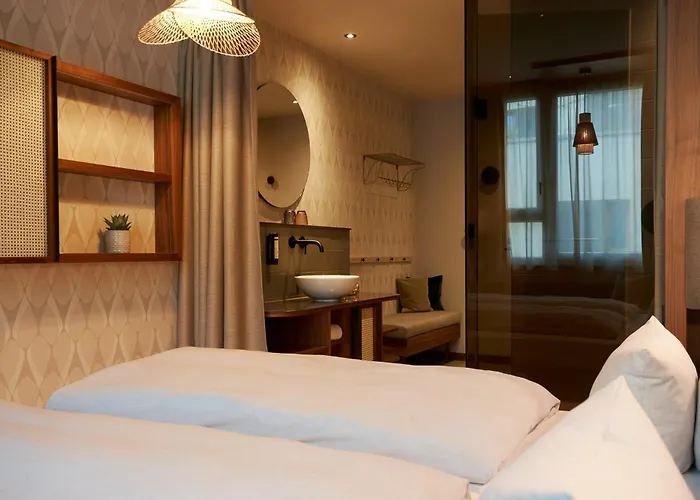 Cocoon Sendlinger Tor