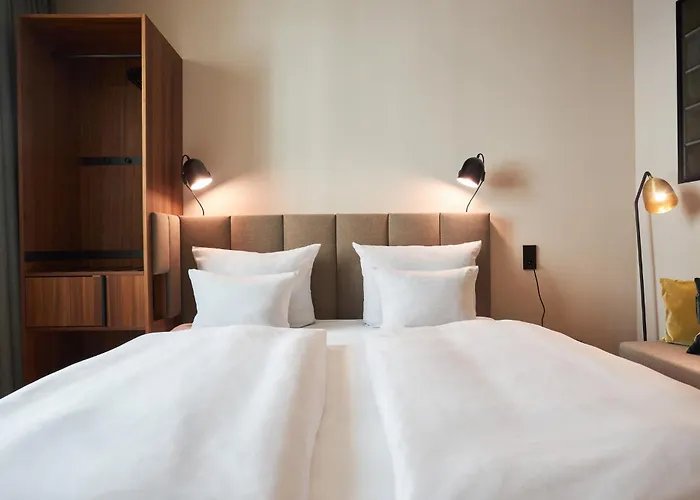 Cocoon Sendlinger Tor