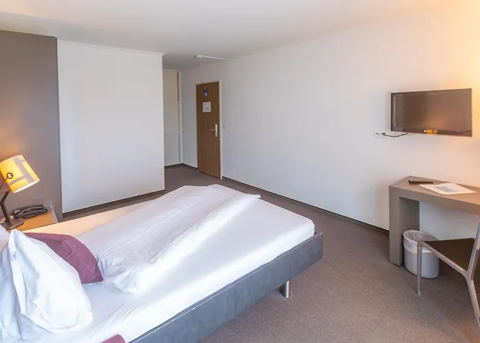 Hotel Holiday Thun