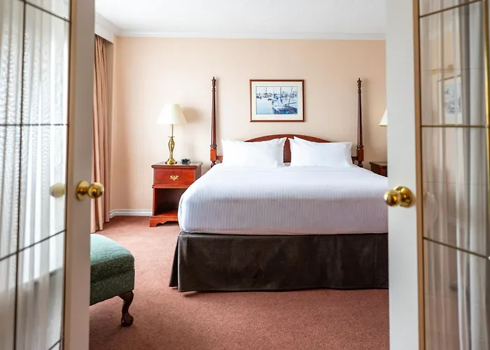 Hotel Grand Pacific
