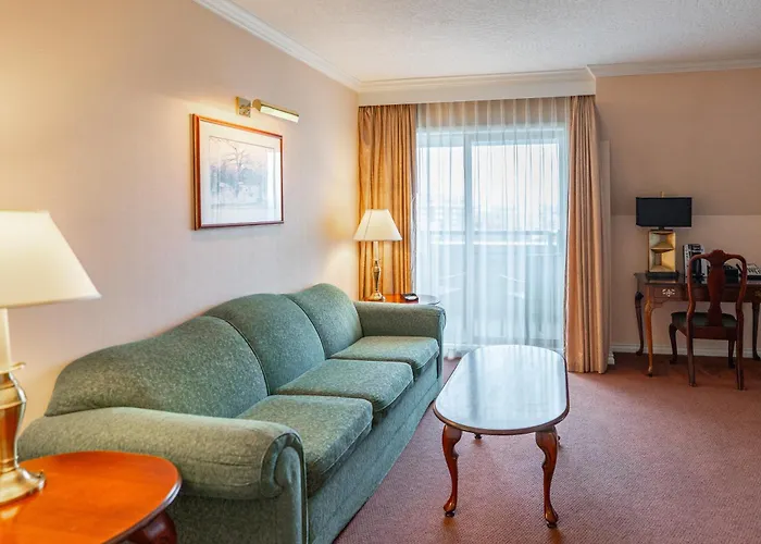 Hotel Grand Pacific