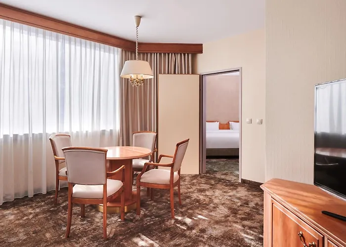 Radisson Blu Szczecin