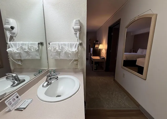 Surestay By Best Western Albuquerque East I-40