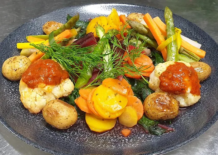 Chez Gilles Hotel Restaurant Sa