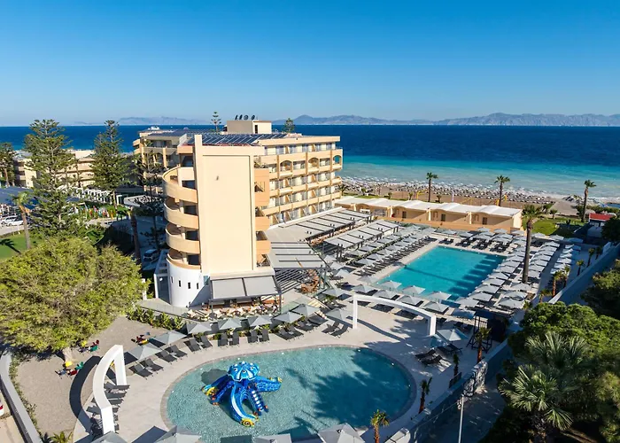 Sun Beach Resort