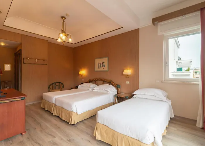 Best Western Hotel Rivoli
