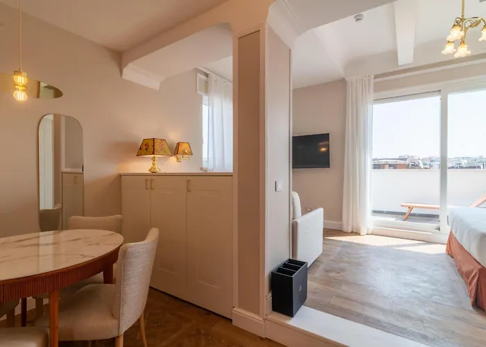 Best Western Hotel Rivoli