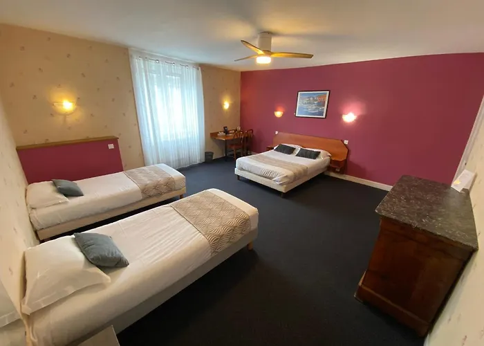 Nouvel Hotel