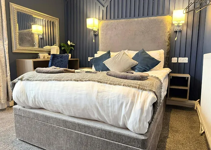 The Jubilee Hotel East - With Newly Refurbished Spa Facilities - Gamespit - And Smokehouse
