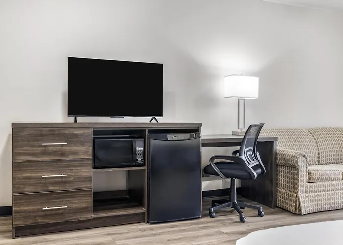 Days Inn By Wyndham London