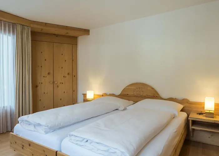 Hotel Chesa Surlej