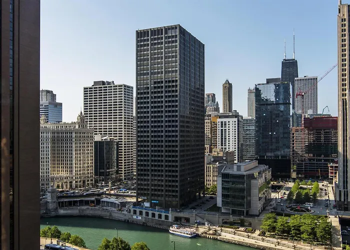 Hyatt Regency Chicago