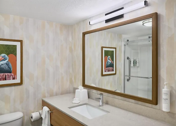 Hampton Inn Fort Lauderdale Plantation